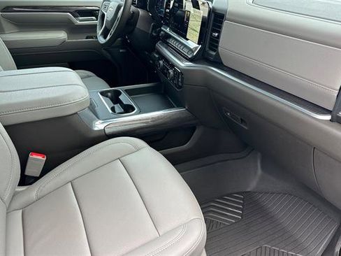 New 2026 Chevrolet Silverado 2500 LTZ w/ LTZ Plus Package image 17