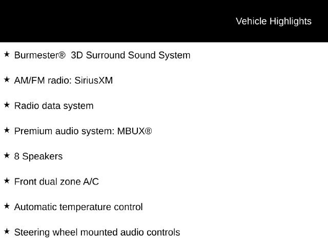 Certified 2026 Mercedes-Benz GLC 300 4MATIC image 14