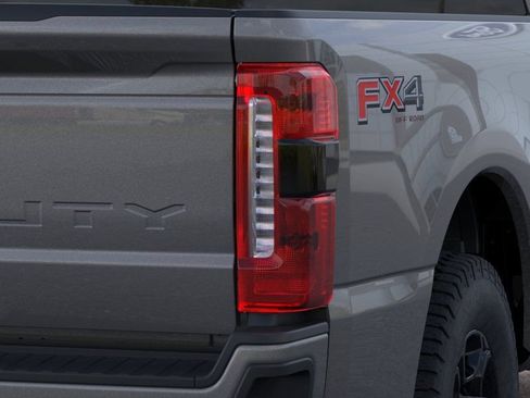 New 2026 Ford F250 XL w/ STX Appearance Package AWD/4WD image 21