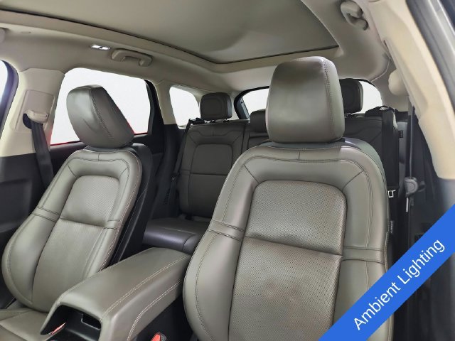 Used 2023 Lincoln Corsair Reserve w/ Equipment Group 201A AWD/4WD image 10