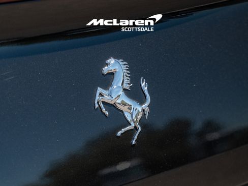 Used 2014 Ferrari California RWD image 30