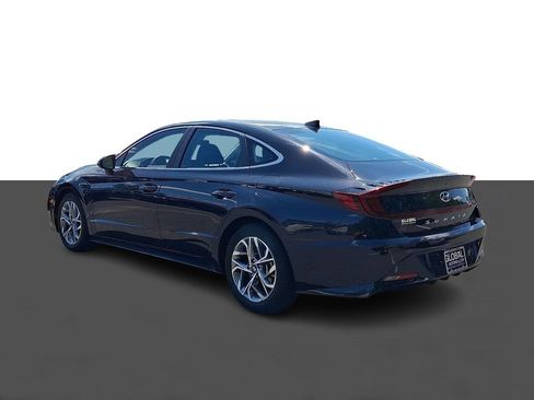 Used 2023 Hyundai Sonata SEL w/ Cargo Package FWD image 5