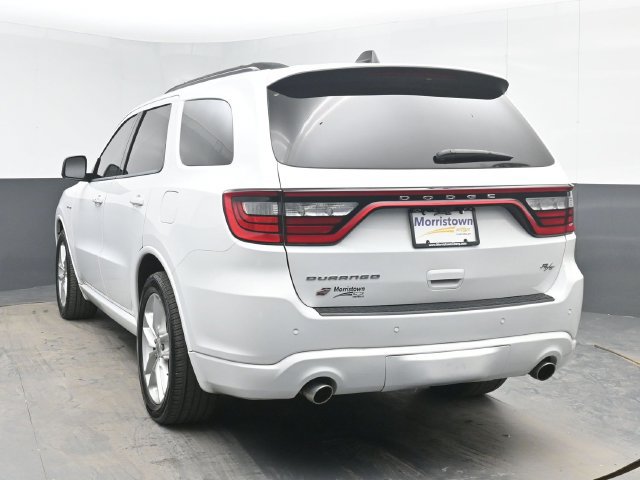 Used 2023 Dodge Durango R/T AWD/4WD image 12