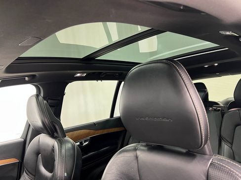 Used 2018 Volvo XC90 T6 Inscription w/ Protection Package Premier AWD/4WD image 13
