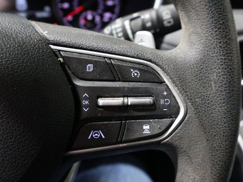 Used 2022 Hyundai Santa Fe SEL image 29