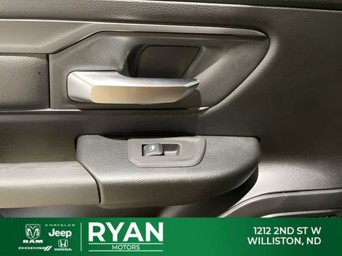 New 2026 RAM 1500 Classic Warlock AWD/4WD image 42