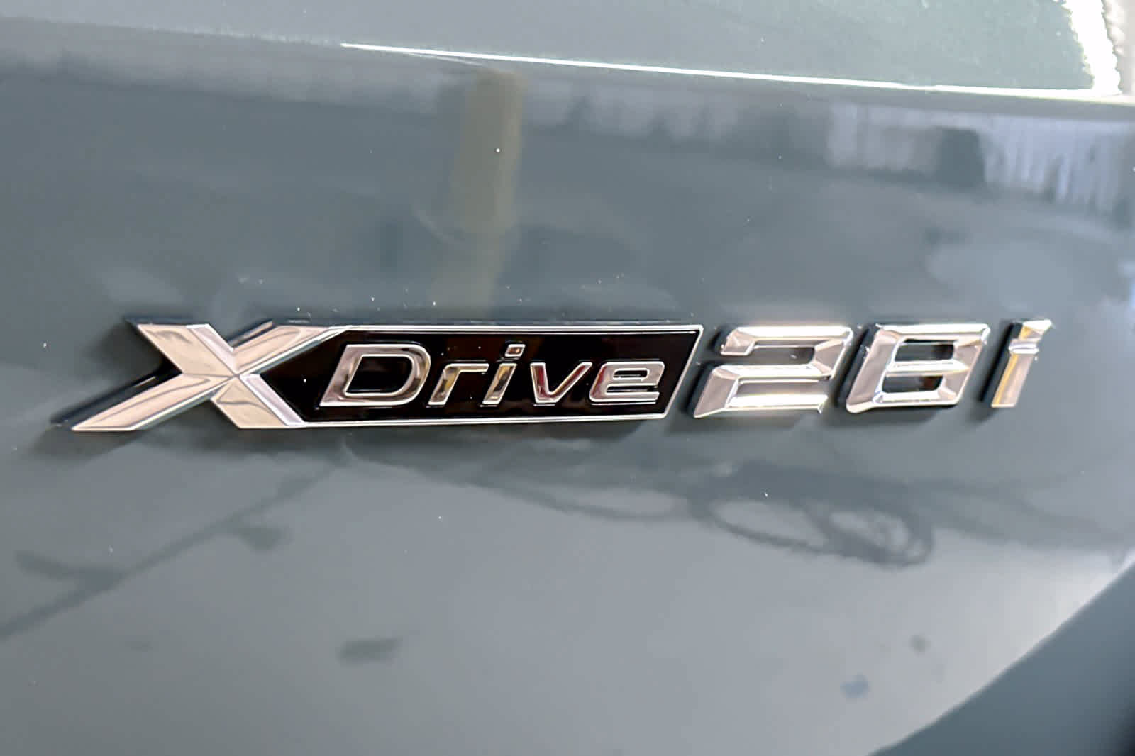 Used 2026 BMW X1 xDrive28i AWD/4WD image 26