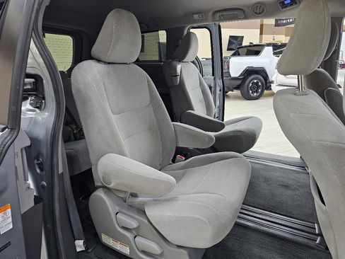 Used 2015 Toyota Sienna LE image 21