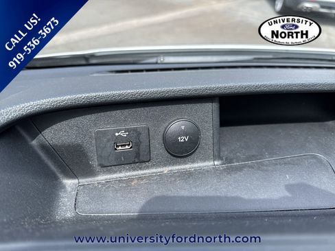 Used 2024 Ford Transit 250 Low Roof w/ Exterior Upgrade Package RWD image 21
