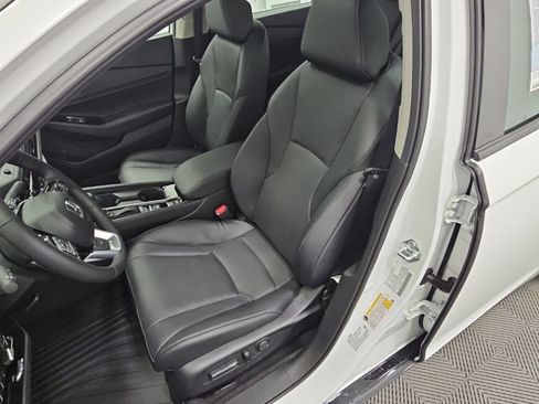 New 2026 Honda Accord Touring image 30