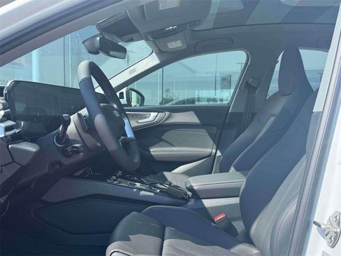 New 2025 Audi A5 2.0T Premium Plus AWD/4WD image 8