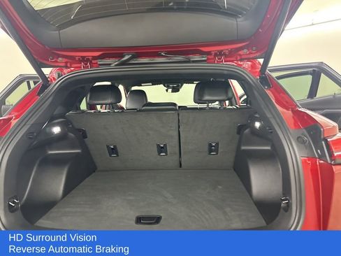 Used 2024 Chevrolet Blazer EV RS image 26