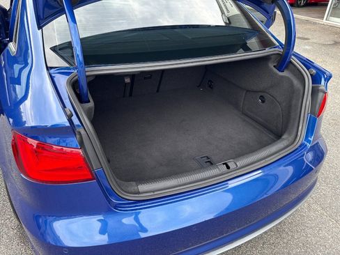 Used 2015 Audi S3 Prestige w/ Prestige Package AWD/4WD image 15