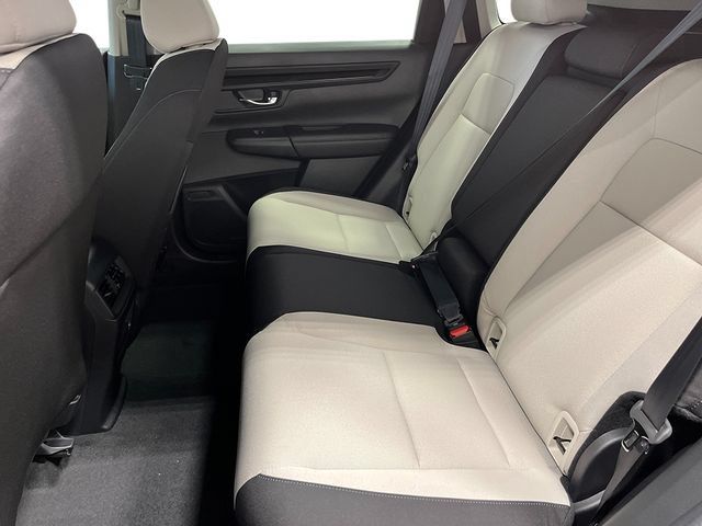 New 2027 Honda CR-V EX image 24