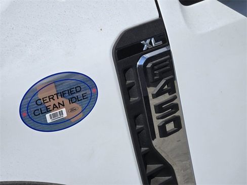 New 2026 Ford F450 XL image 9