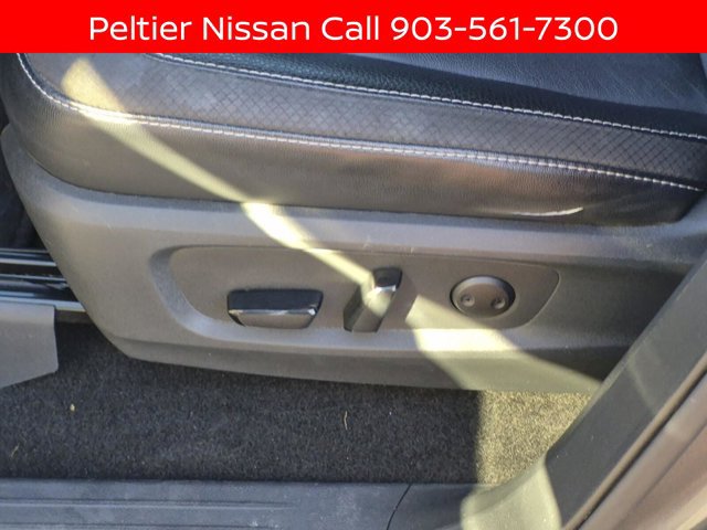 Certified 2023 Nissan Pathfinder SL w/ SL Premium Package FWD image 22