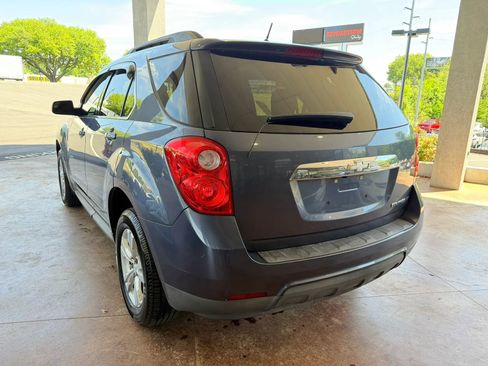 Used 2013 Chevrolet Equinox LT image 4