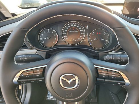 New 2026 MAZDA CX-30 2.5 Turbo w/ Premium Package image 29