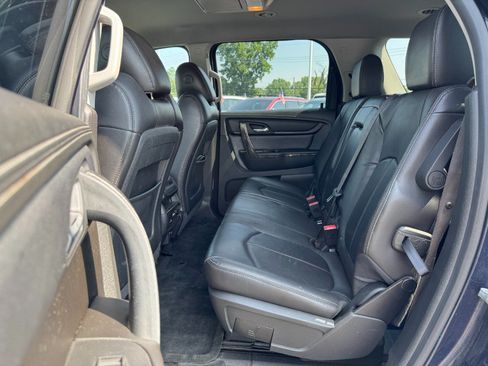 Used 2015 GMC Acadia SLT AWD/4WD image 16