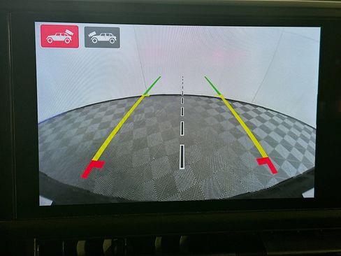 Used 2024 Jeep Wrangler Unlimited Rubicon 4xe image 23