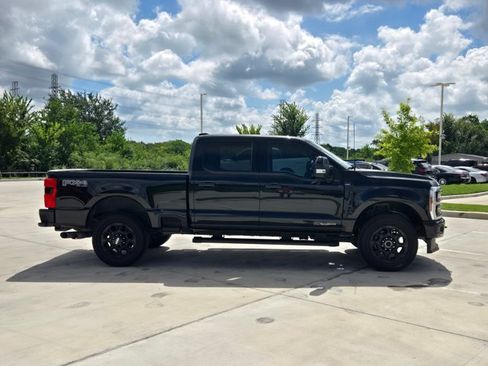 Used 2024 Ford F250 Lariat w/ Lariat Ultimate Package AWD/4WD image 4