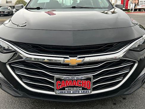 Used 2024 Chevrolet Malibu LT image 5