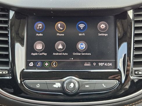 Used 2022 Chevrolet Trax LT w/ Driver Confidence Package AWD/4WD image 18