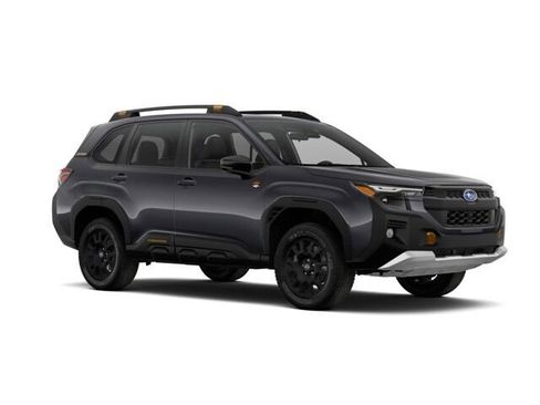 New 2026 Subaru Forester Wilderness image 1