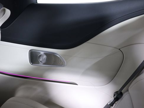 Certified 2026 Mercedes-Benz CLE 450 4MATIC Coupe image 54