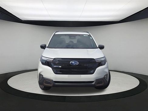 New 2026 Subaru Forester Sport image 2