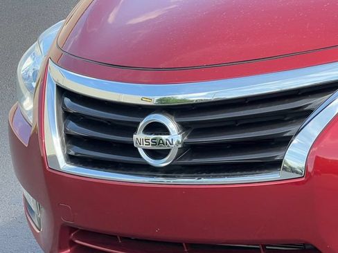 Used 2014 Nissan Altima 2.5 S FWD image 30