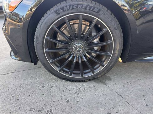 Used 2022 Mercedes-Benz AMG GT 43 image 9