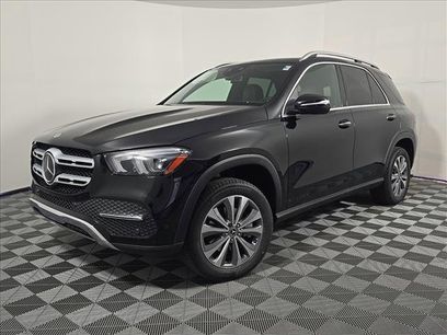 Certified 2022 Mercedes-Benz GLE 350 4MATIC