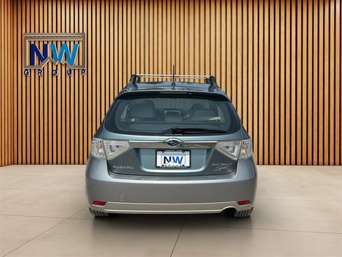 Used 2009 Subaru Impreza Outback Sport AWD/4WD image 30