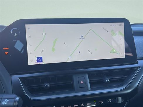 Used 2025 Lexus UX 300h AWD w/ Cold Area Package image 28