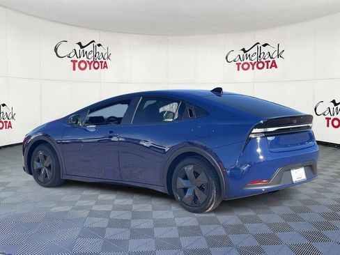 New 2026 Toyota Prius Plug-In Hybrid image 5