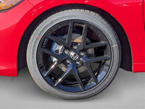 New 2026 Honda Civic Sport image 10