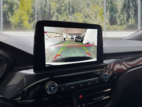 Used 2024 Ford Escape ST-Line Select image 25