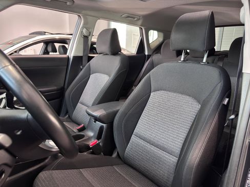 Used 2023 Kia Soul EX image 16