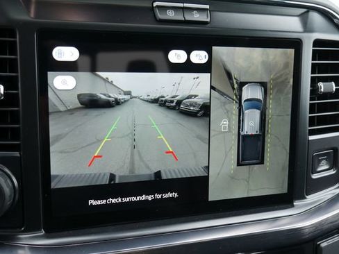New 2026 Ford F350 Lariat w/ Lariat Ultimate Package AWD/4WD image 5