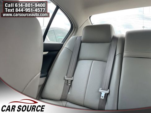 Used 2007 INFINITI G35 X w/ Premium Pkg image 25