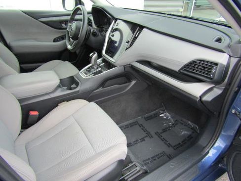 Used 2020 Subaru Legacy Premium w/ Tech Package 1 image 10