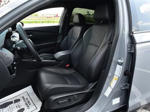 Used 2025 Honda Accord Sport image 21