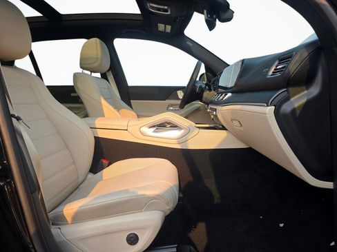 New 2026 Mercedes-Benz GLE 350 4MATIC image 23