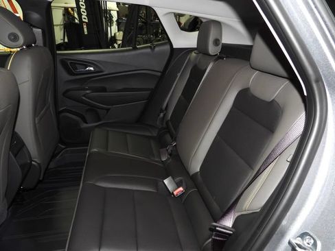 New 2026 Chevrolet Trax ACTIV w/ Driver Confidence Package FWD image 30