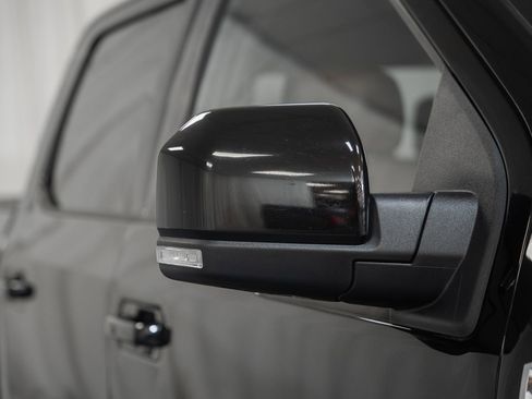 Used 2019 Ford F150 King Ranch w/ Equipment Group 601A Luxury image 21