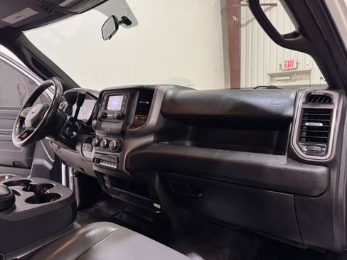 Used 2022 RAM 5500 Tradesman w/ Max Tow Package AWD/4WD image 11