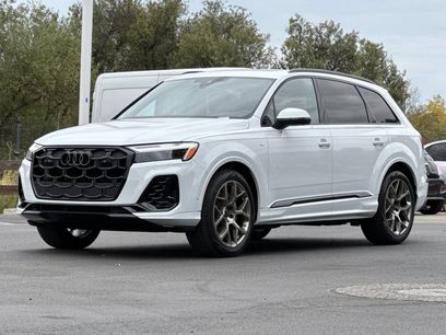 New 2026 Audi Q7 2.0T Premium Plus