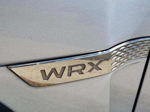 Used 2020 Subaru WRX Limited AWD/4WD image 14