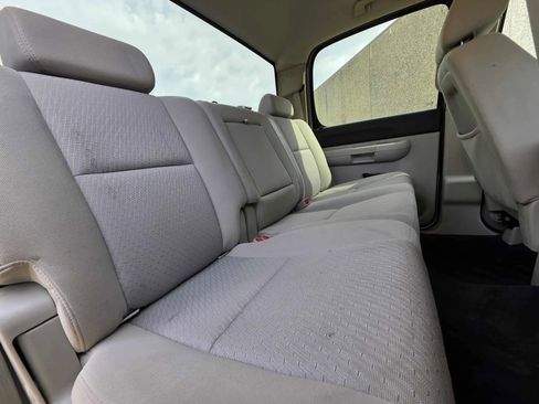 Used 2011 Chevrolet Silverado 1500 LT w/ All-Star Edition image 15